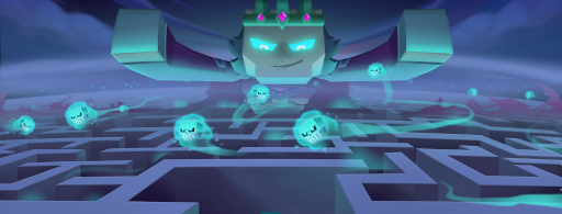 Maze
